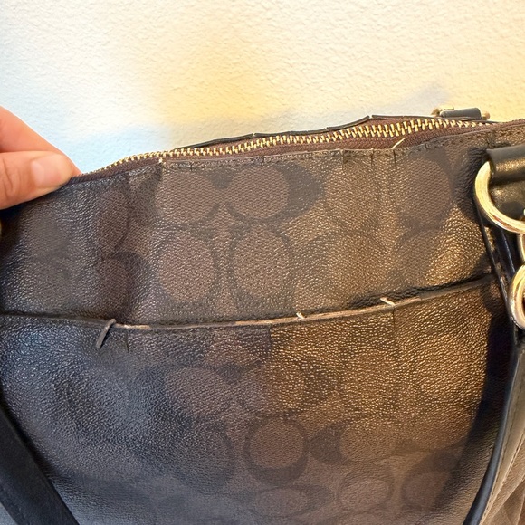 Coach bag - Picture 4 of 4